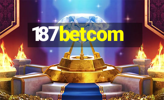 187betcom