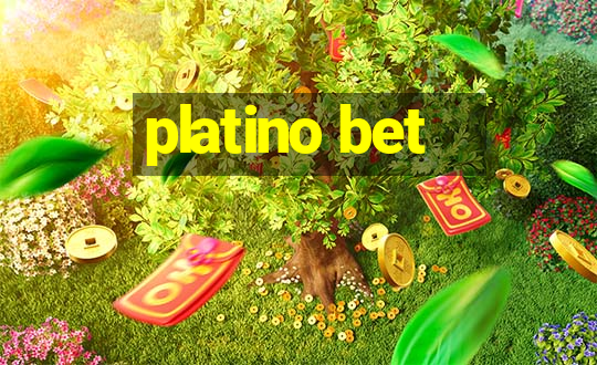 platino bet