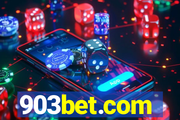 903bet.com