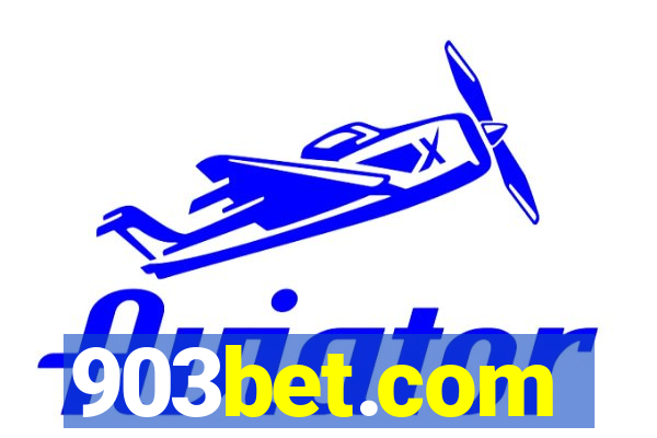 903bet.com