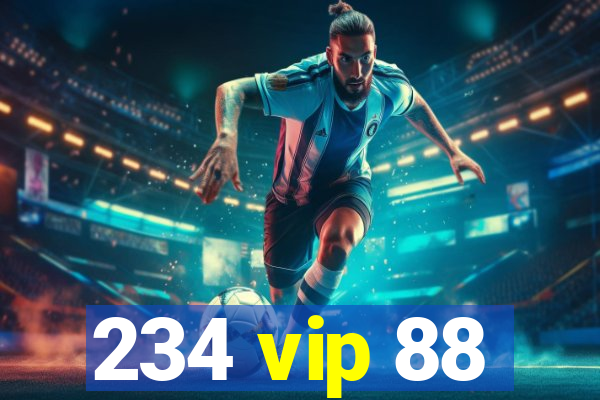 234 vip 88