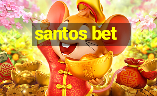 santos bet