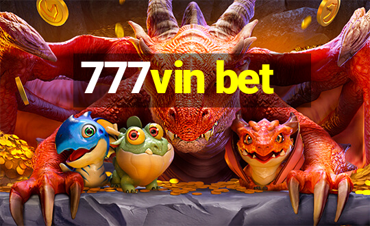 777vin bet