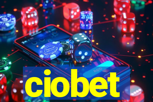 ciobet