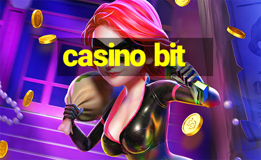 casino bit