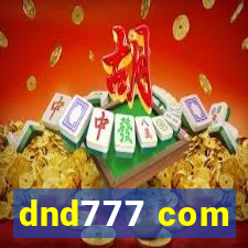 dnd777 com