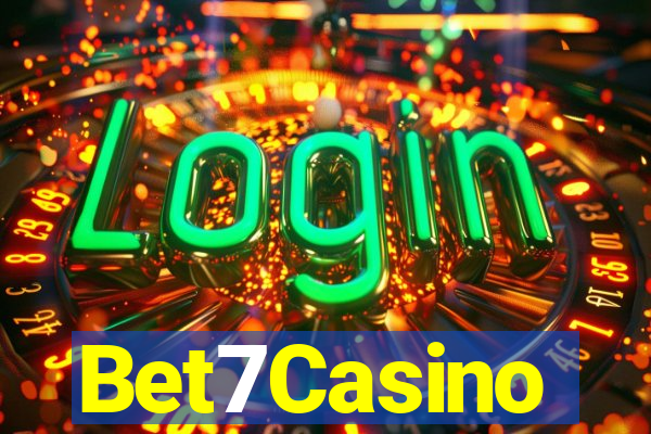 Bet7Casino