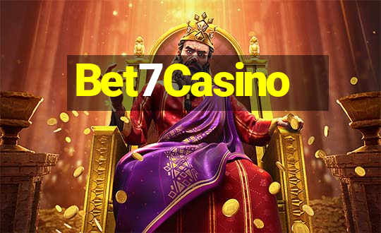 Bet7Casino