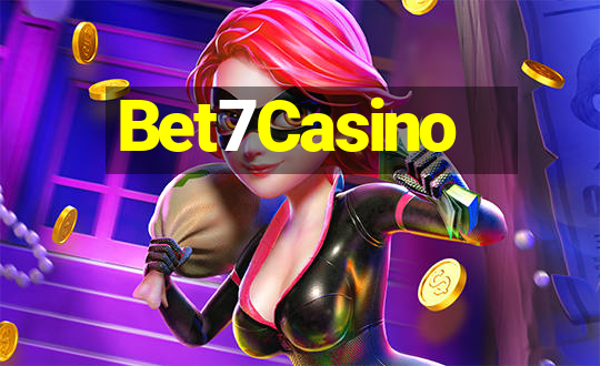 Bet7Casino