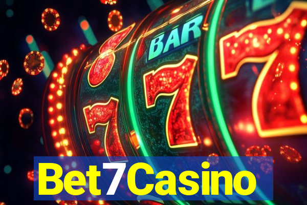 Bet7Casino