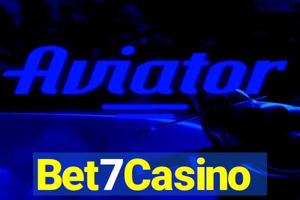 Bet7Casino