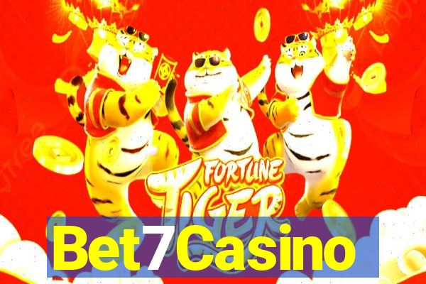 Bet7Casino