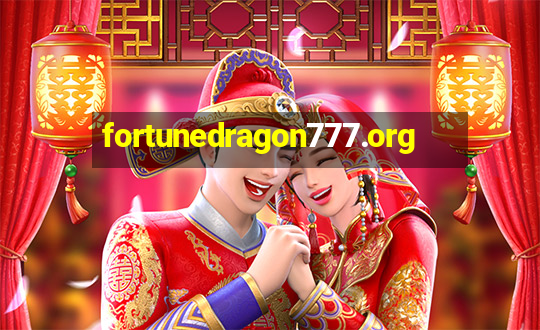 fortunedragon777.org