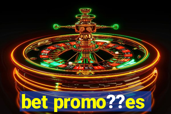 bet promo??es