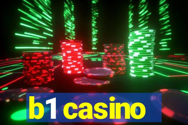 b1 casino