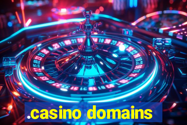 .casino domains