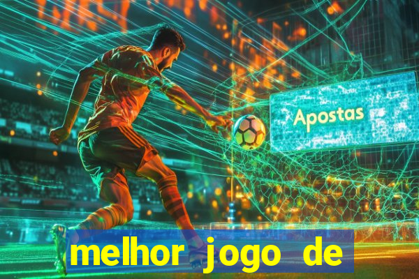 melhor jogo de casino para ganhar dinheiro