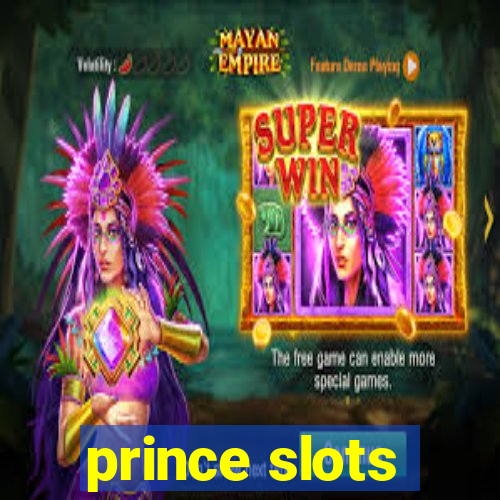 prince slots