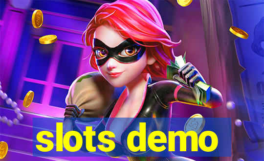 slots demo