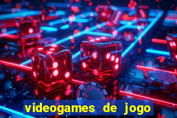 videogames de jogo do tigrinho