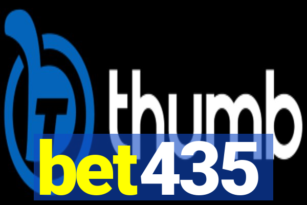 bet435