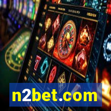 n2bet.com