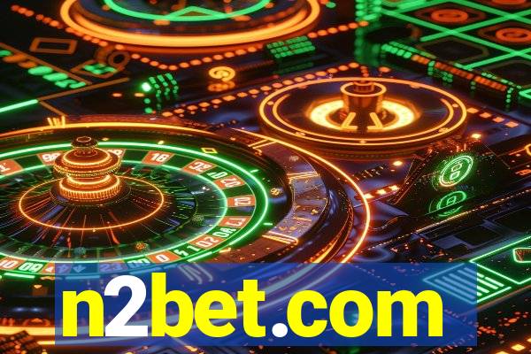 n2bet.com