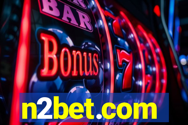 n2bet.com