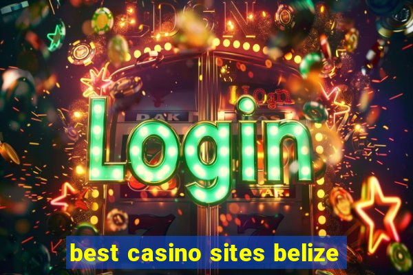 best casino sites belize