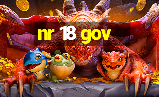 nr 18 gov