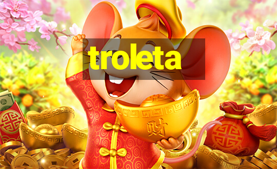 troleta