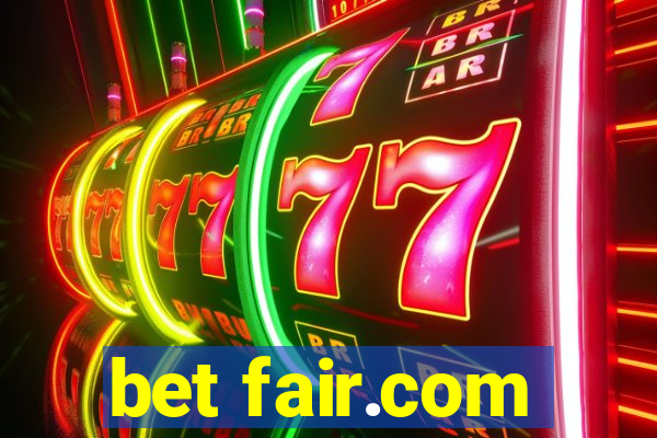 bet fair.com