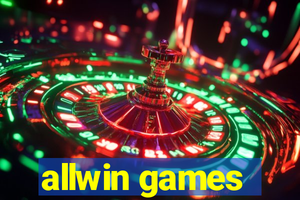 allwin games