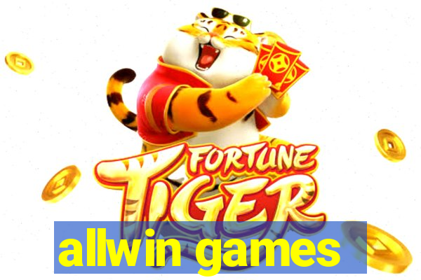 allwin games