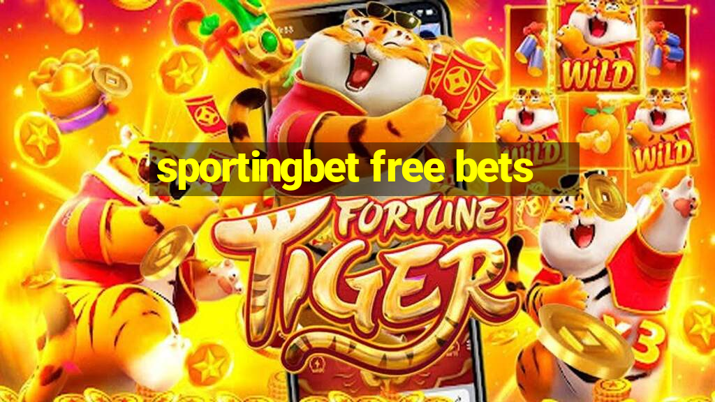 sportingbet free bets