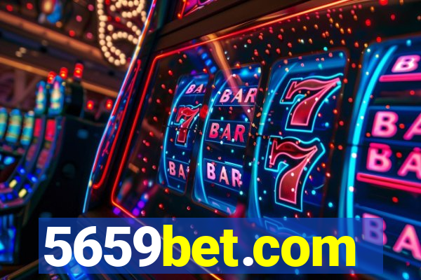 5659bet.com