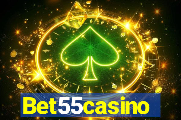 Bet55casino