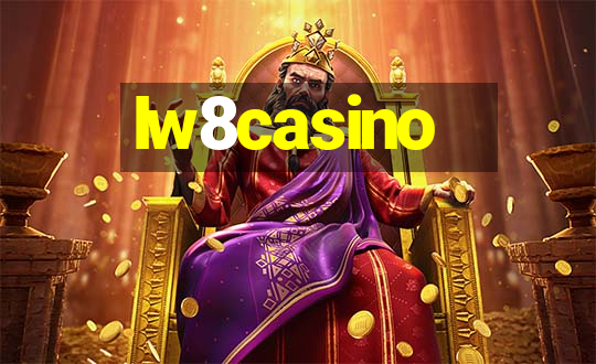 Iw8casino