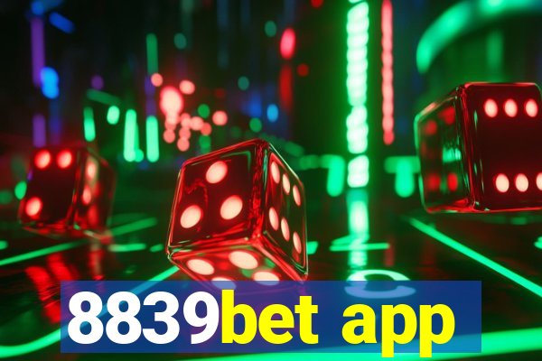 8839bet app