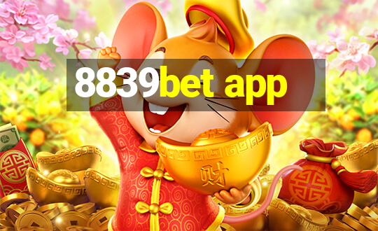 8839bet app