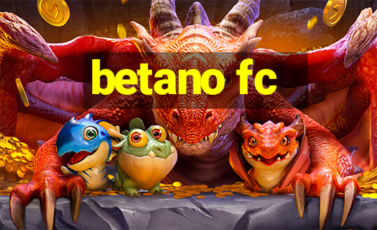 betano fc