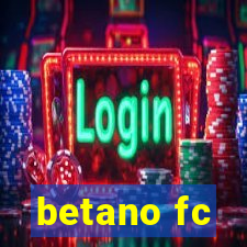 betano fc