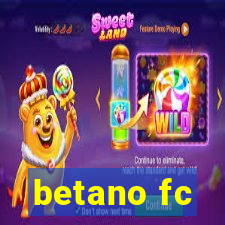 betano fc