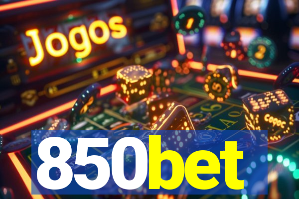 850bet