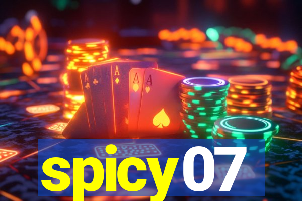 spicy07