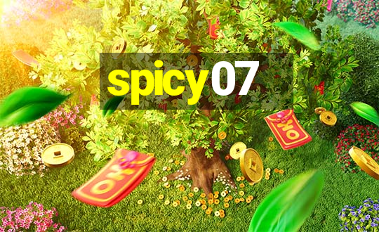 spicy07