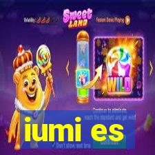 iumi es