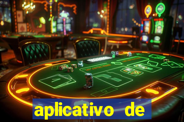 aplicativo de casino para ganhar dinheiro