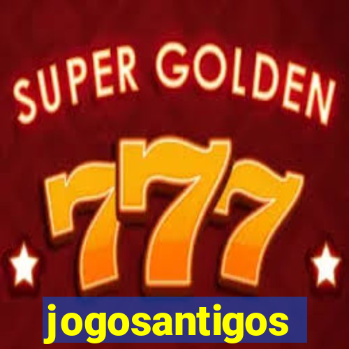 jogosantigos