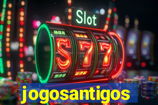 jogosantigos